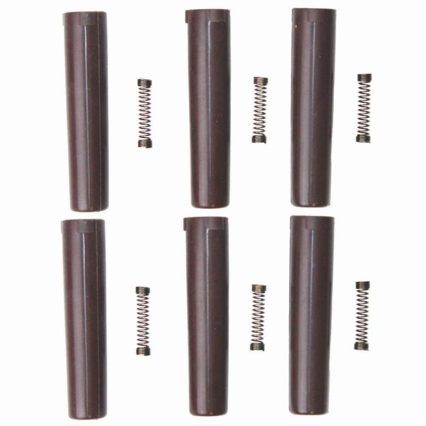 Walker Products 900-P2063-6 ThunderCore PRO 900-P2063-6 Coil Boot Kit