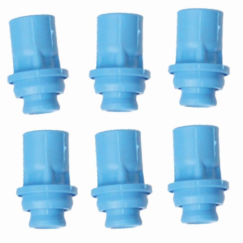 Walker Products 900-P2067-6 ThunderCore PRO 900-P2067-6 Coil Boot Kit