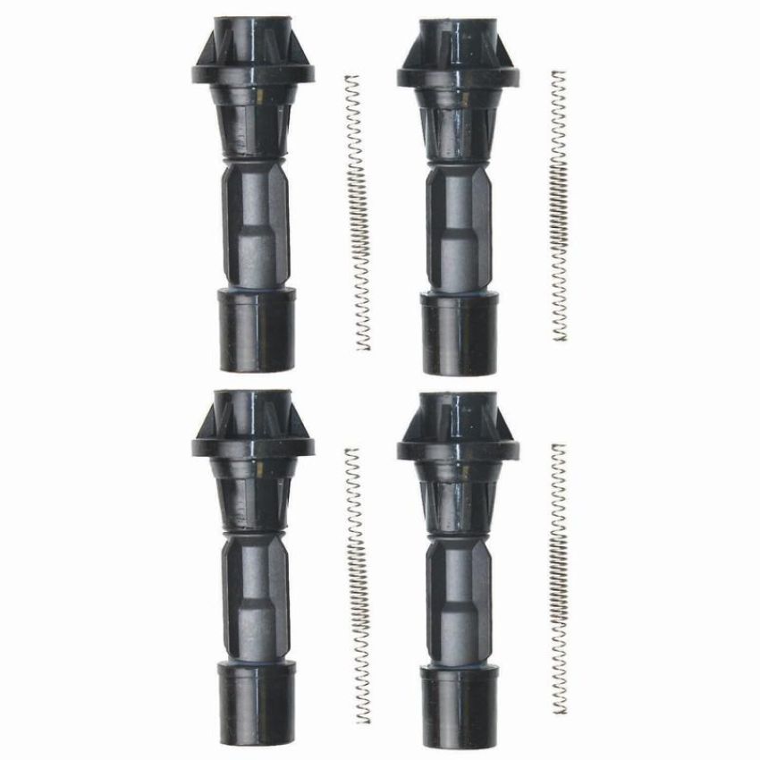 Walker Products 900-P2069-4 ThunderCore PRO 900-P2069-4 Coil Boot Kit