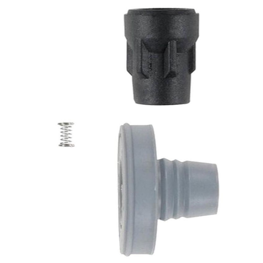 Walker Products 900-P2070 ThunderCore PRO 900-P2070 Coil Boot