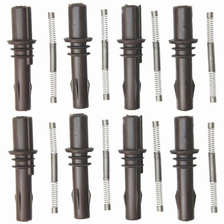 Walker Products 900-P2072-8 ThunderCore PRO 900-P2072-8 Coil Boot Kit