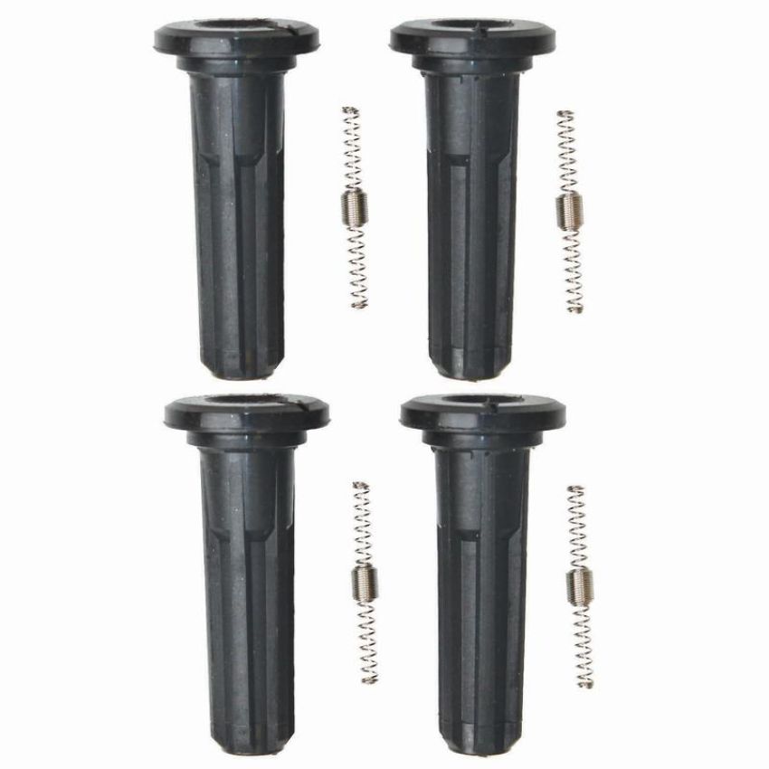 Walker Products 900-P2075-4 ThunderCore PRO 900-P2075-4 Coil Boot Kit