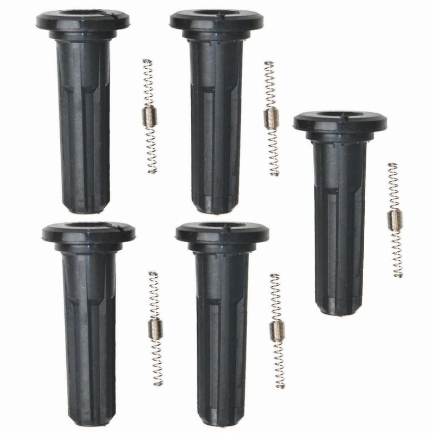 Walker Products 900-P2075-5 ThunderCore PRO 900-P2075-5 Coil Boot Kit