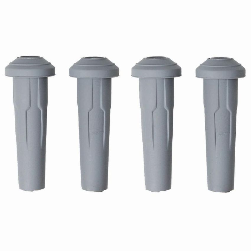 Walker Products 900-P2079-4 ThunderCore PRO 900-P2079-4 Coil Boot Kit