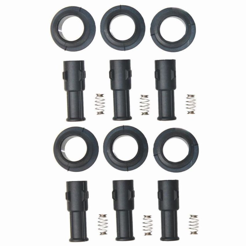 Walker Products 900-P2087-6 ThunderCore PRO 900-P2087-6 Coil Boot Kit