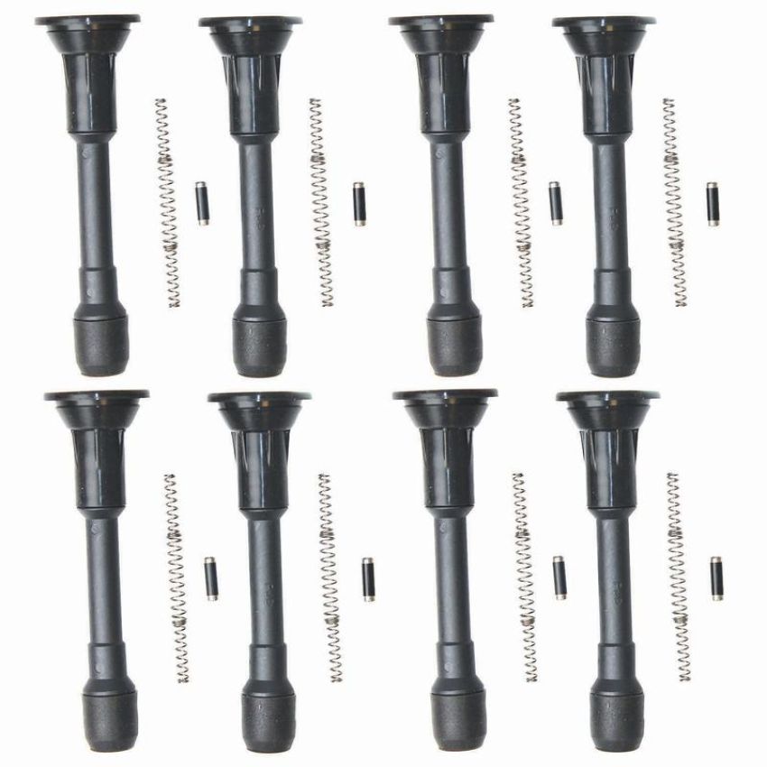 Walker Products 900-P2091-8 ThunderCore PRO 900-P2091-8 Coil Boot Kit