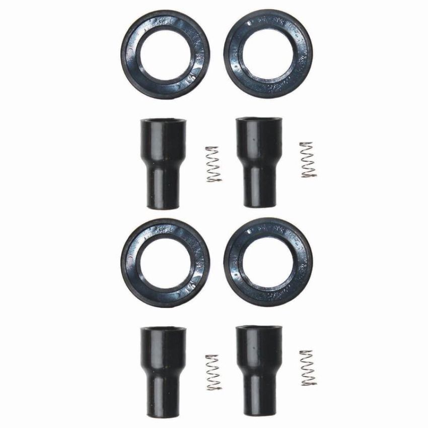 Walker Products 900-P2096-4 ThunderCore PRO 900-P2096-4 Coil Boot Kit