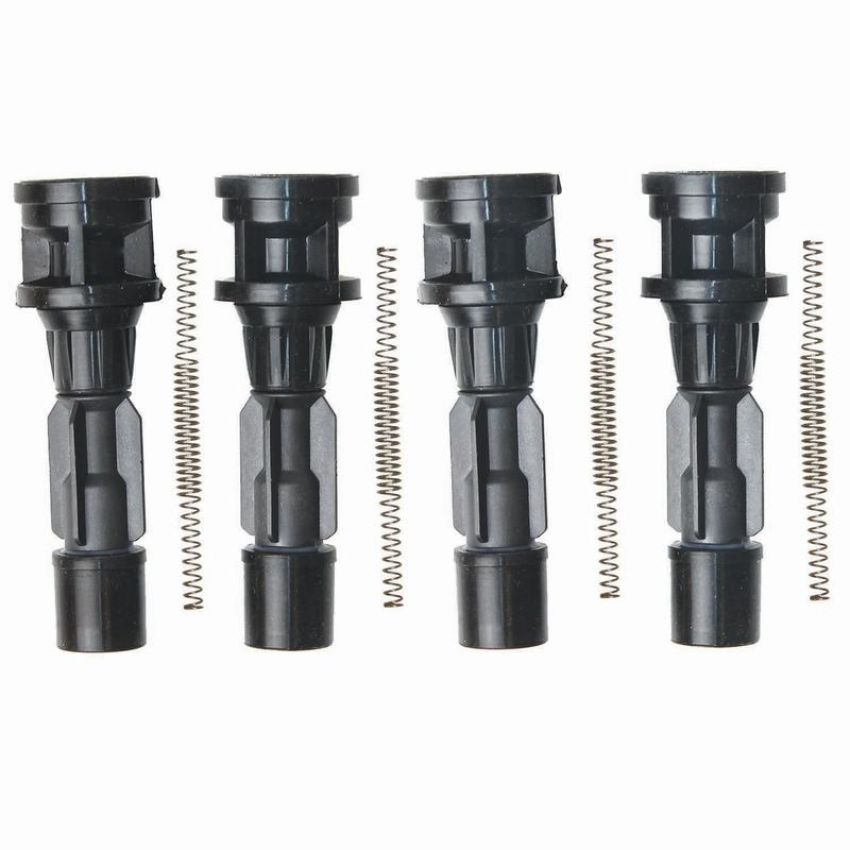 Walker Products 900-P2097-4 ThunderCore PRO 900-P2097-4 Coil Boot Kit
