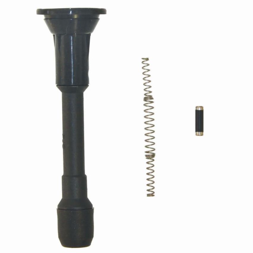 Walker Products 900-P2098 ThunderCore PRO 900-P2098 Coil Boot