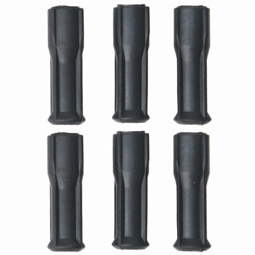 Walker Products 900-P2100-6 ThunderCore PRO 900-P2100-6 Coil Boot Kit