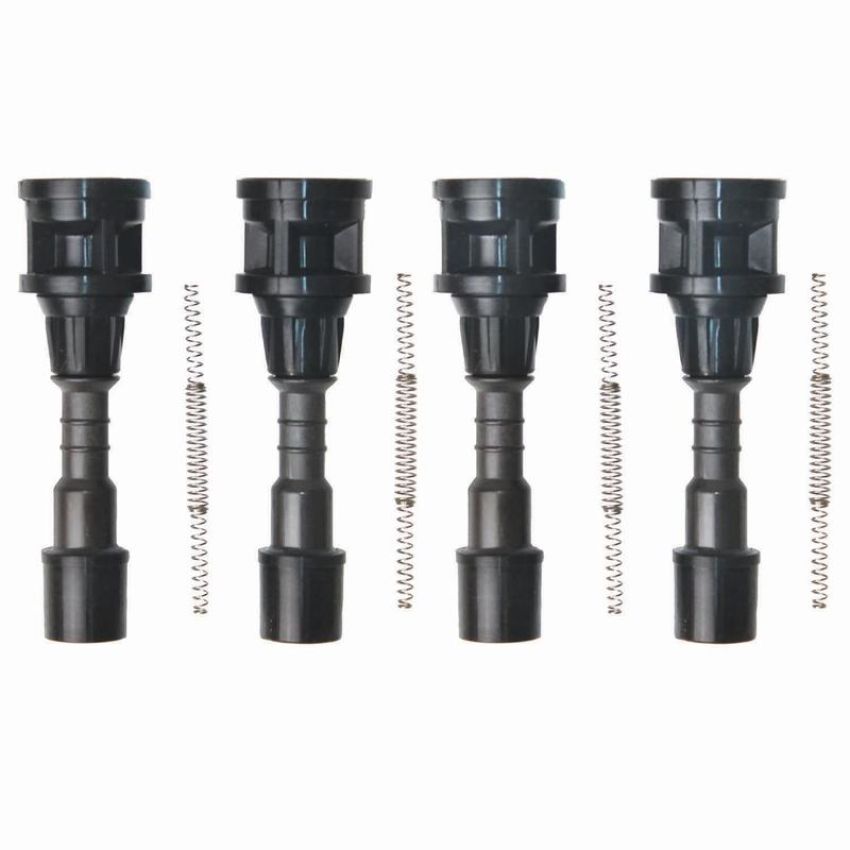 Walker Products 900-P2102-4 ThunderCore PRO 900-P2102-4 Coil Boot Kit