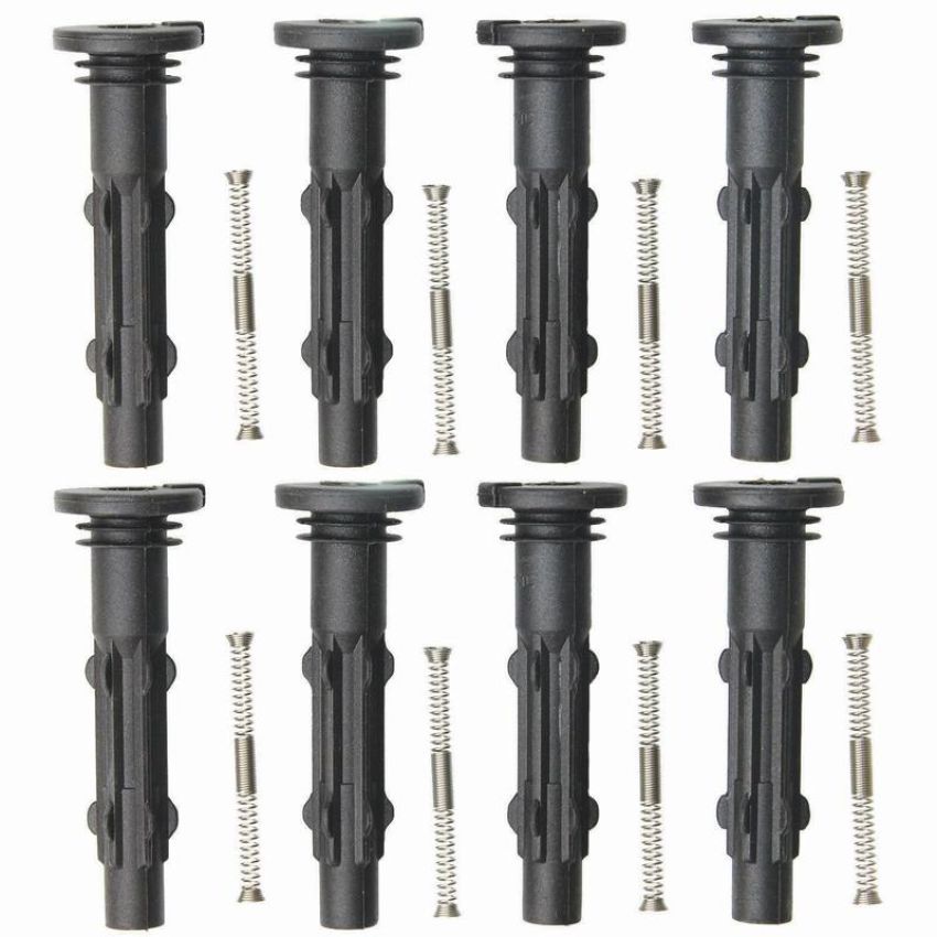Walker Products 900-P2104-8 ThunderCore PRO 900-P2104-8 Coil Boot Kit