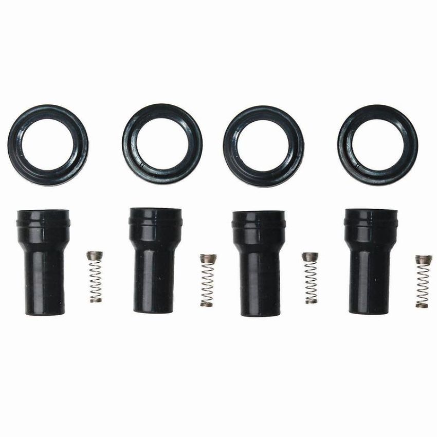 Walker Products 900-P2107-4 ThunderCore PRO 900-P2107-4 Coil Boot Kit