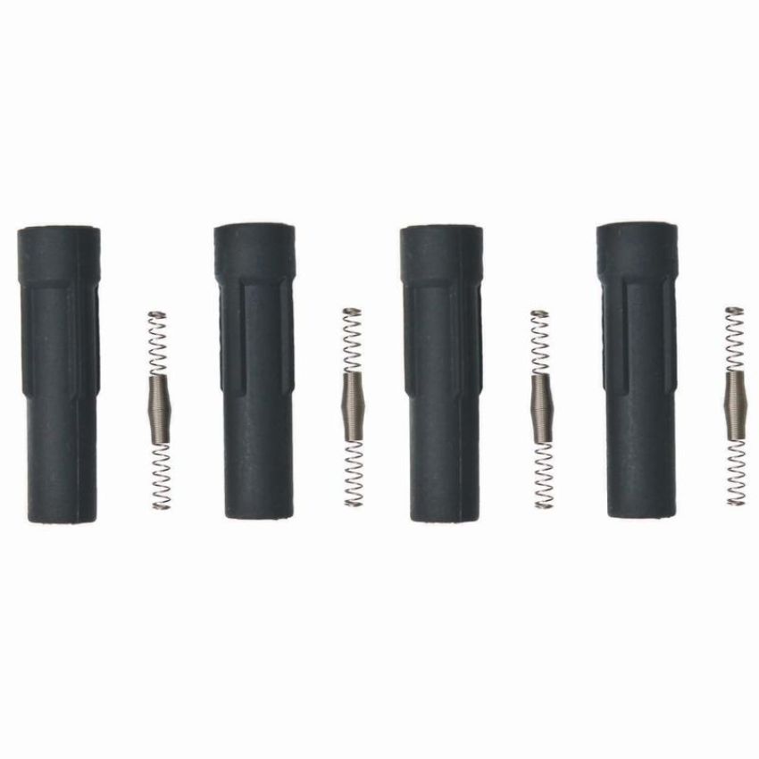 Walker Products 900-P2108-4 ThunderCore PRO 900-P2108-4 Coil Boot Kit