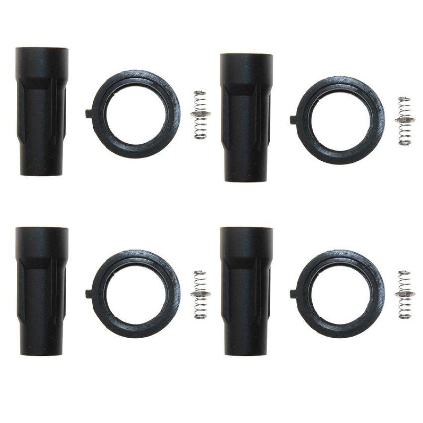Walker Products 900-P2109-4 ThunderCore PRO 900-P2109-4 Coil Boot Kit