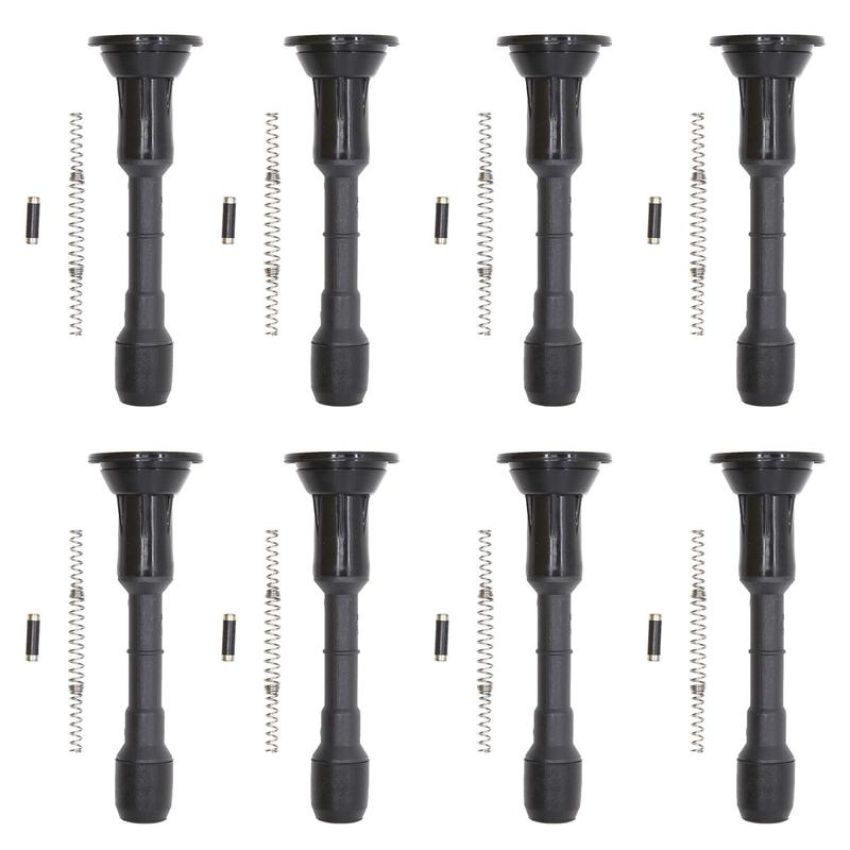 Walker Products 900-P2117-8 ThunderCore PRO 900-P2117-8 Coil Boot Kit