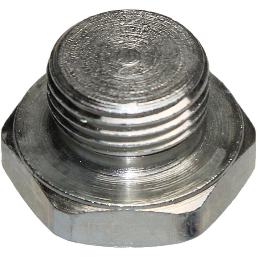 Walker Products 90-185 Walker Products 90-185 O2 Bung Plug  Mild Steel 18mm Threads