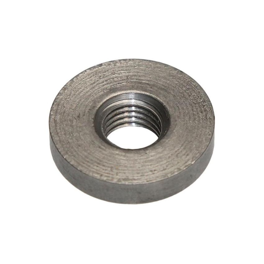 Walker Products 90-186SS Walker Products 90-186SS O2 Bung Stainless Steel 10mm Threads