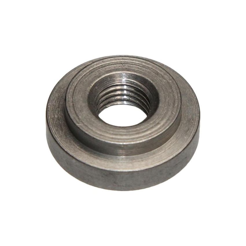 Walker Products 90-186SS Walker Products 90-186SS O2 Bung Stainless Steel 10mm Threads