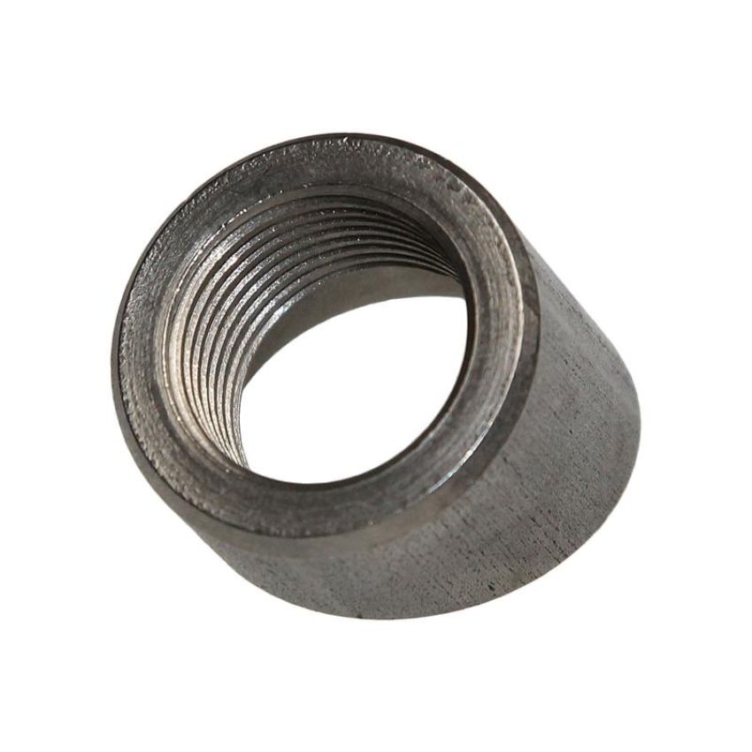 Walker Products 90-190SS Walker Products 90-190SS O2 Bung Stainless Steel 18mm Threads