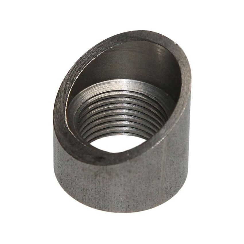 Walker Products 90-190SS Walker Products 90-190SS O2 Bung Stainless Steel 18mm Threads