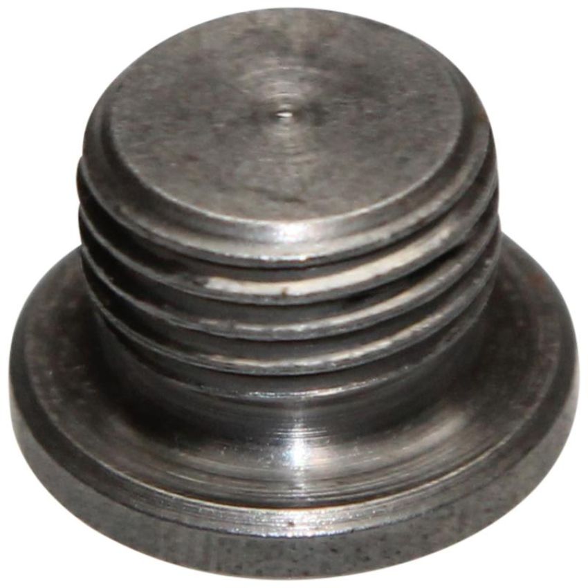 Walker Products 90-203 Walker Products 90-203 O2 Bung Plug Mild Steel 12mm Threads