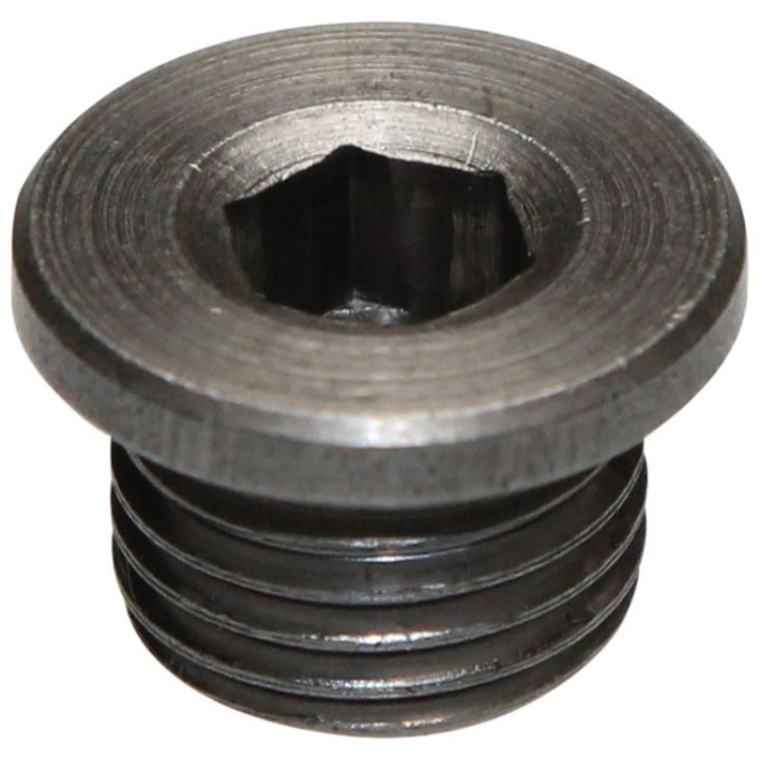 Walker Products 90-203 Walker Products 90-203 O2 Bung Plug Mild Steel 12mm Threads