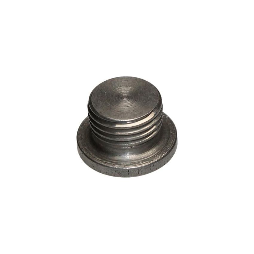 Walker Products 90-203SS Walker Products 90-203SS O2 Bung Plug Stainless Steel 12mm Threads