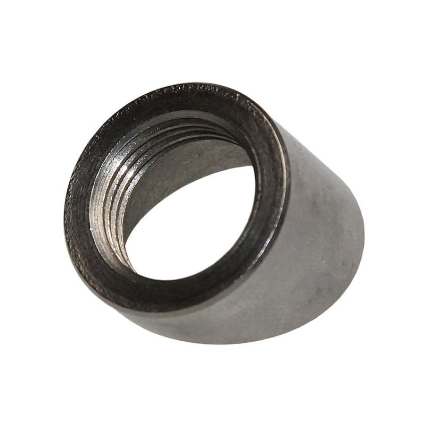 Walker Products 90-206SS-C Walker Products 90-206SS-C O2 Bung Stainless Steel 18mm Threads