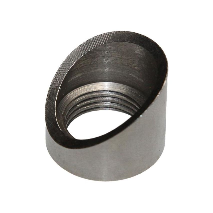 Walker Products 90-206SS-C Walker Products 90-206SS-C O2 Bung Stainless Steel 18mm Threads