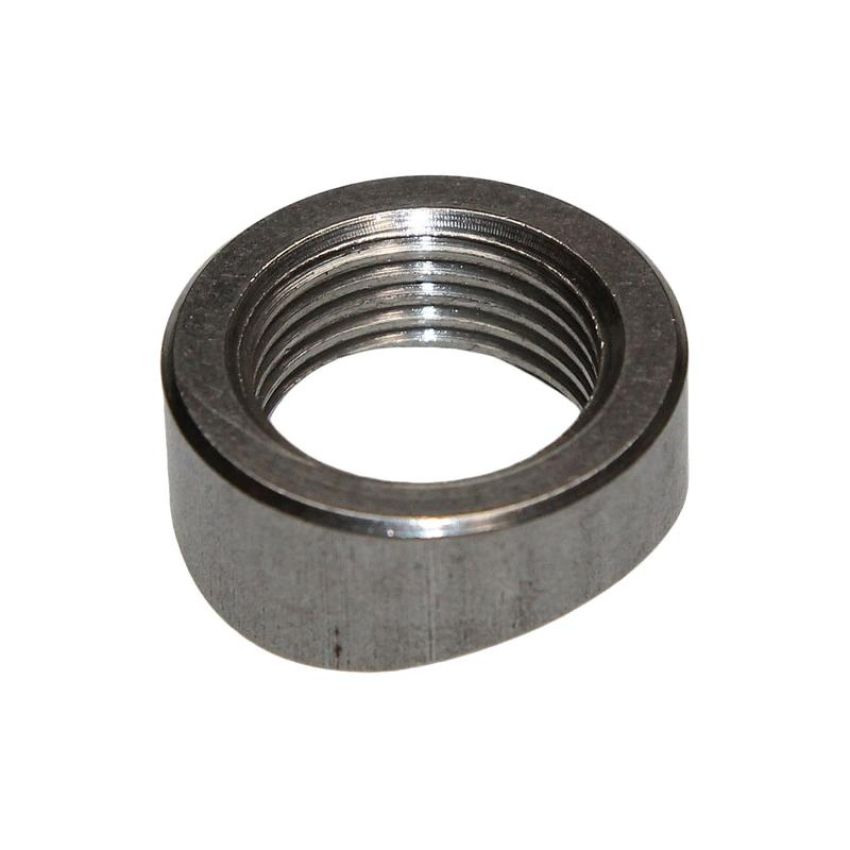 Walker Products 90-207SS-C Walker Products 90-207SS-C O2 Bung Stainless Steel 18mm Threads