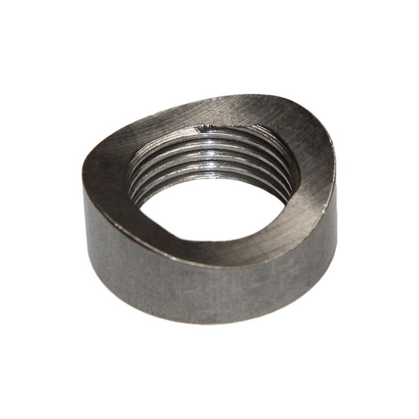 Walker Products 90-207SS-C Walker Products 90-207SS-C O2 Bung Stainless Steel 18mm Threads