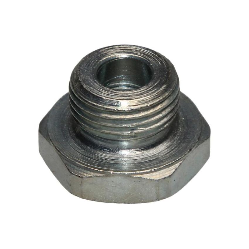 Walker Products 90-212 Walker Products 90-212 O2 Bung Zinc Plated Steel 18mm Threads