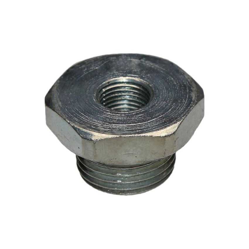 Walker Products 90-212 Walker Products 90-212 O2 Bung Zinc Plated Steel 18mm Threads