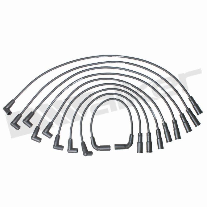 Walker Products 910-1436 ThunderCore PRO 910-1436 Spark Plug Wire Set