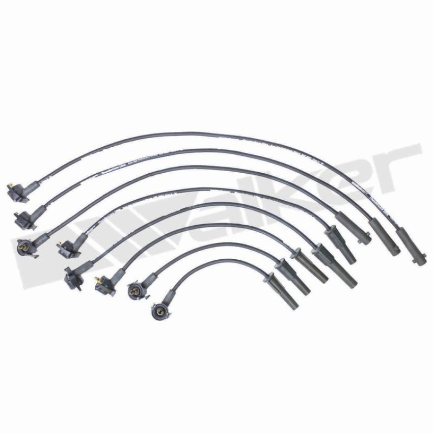 Walker Products 910-1802 ThunderCore PRO 910-1802 Spark Plug Wire Set
