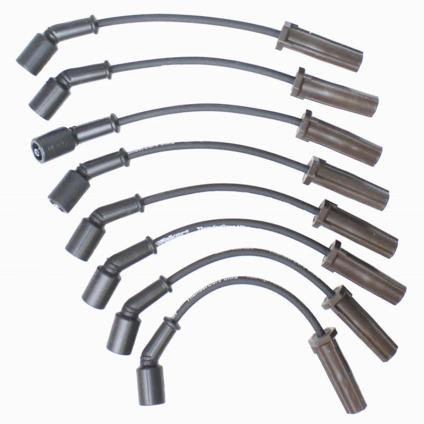 Walker Products 910-1829 ThunderCore PRO 910-1829 Spark Plug Wire Set