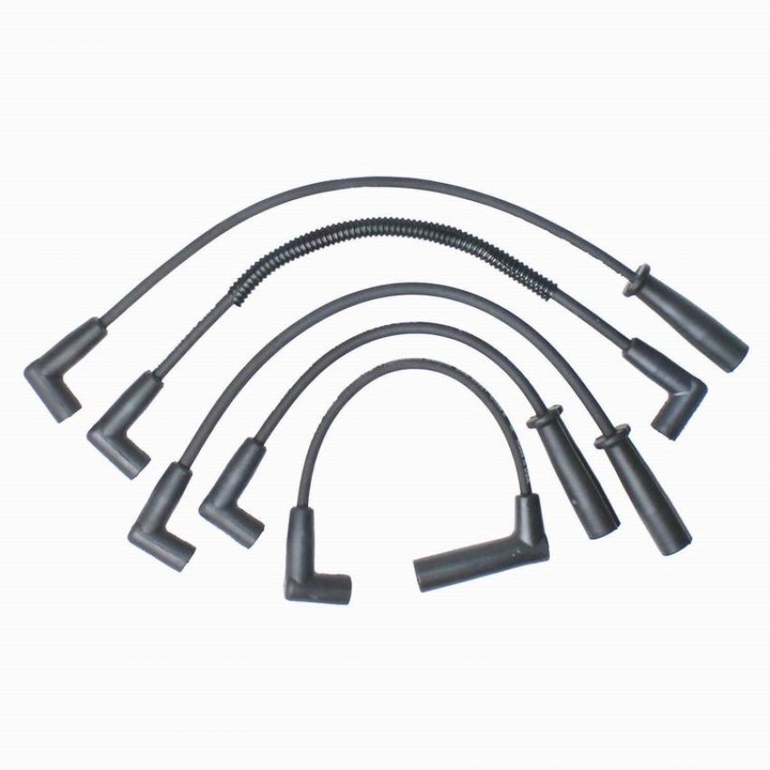Walker Products 910-2025 ThunderCore PRO 910-2025 Spark Plug Wire Set