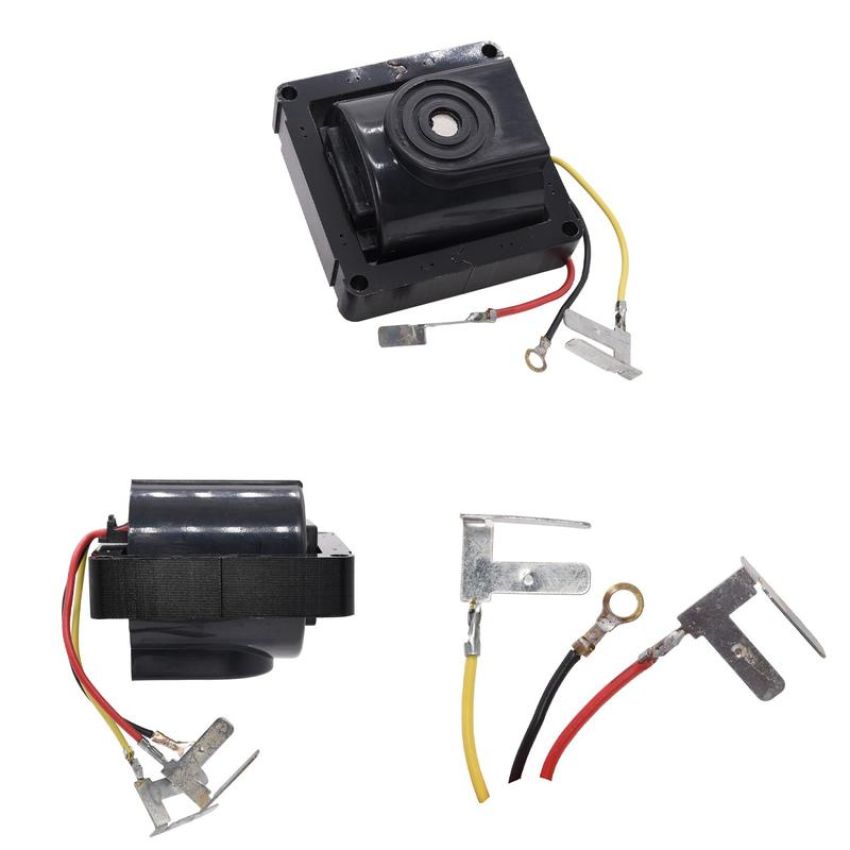 Walker Products 920-1003 ThunderSpark 920-1003 Ignition Coil
