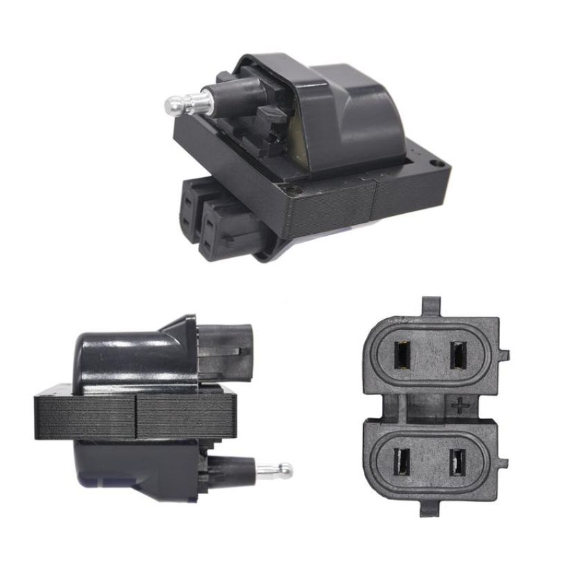Walker Products 920-1004 ThunderSpark 920-1004 Ignition Coil