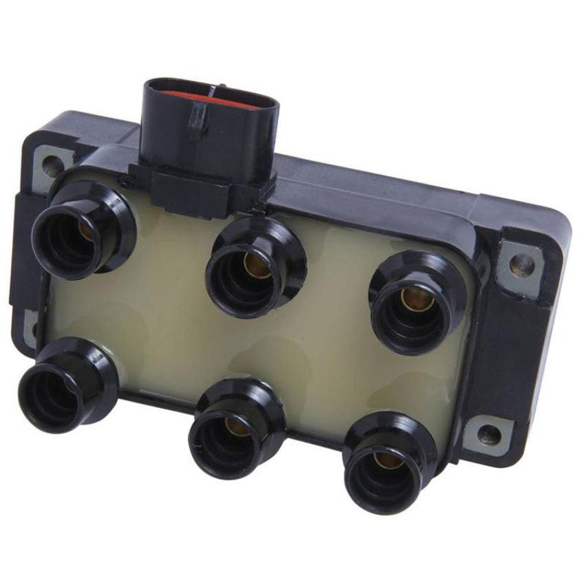 Walker Products 920-1012 ThunderSpark 920-1012 Ignition Coil