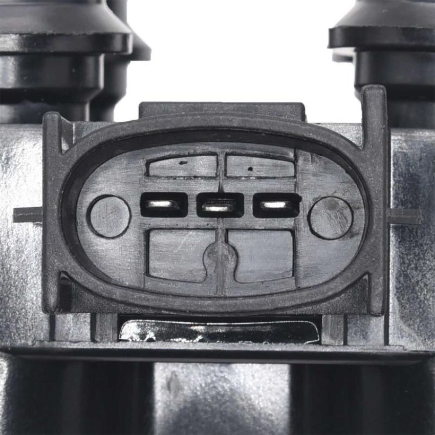Walker Products 920-1013 ThunderSpark 920-1013 Ignition Coil