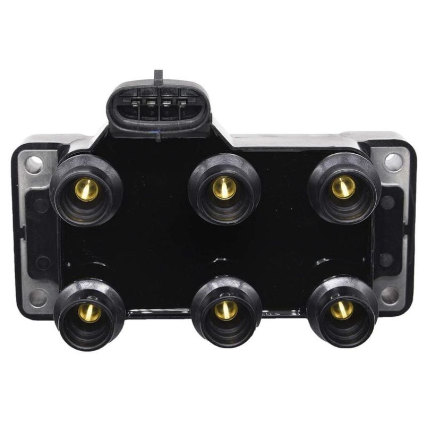 Walker Products 920-1014 ThunderSpark 920-1014 Ignition Coil