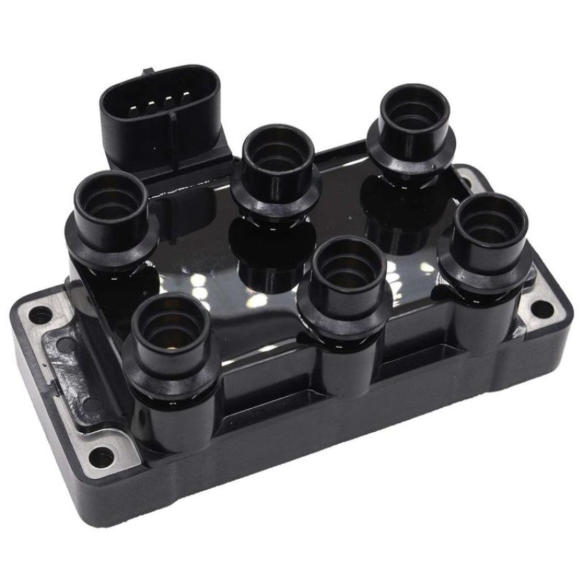 Walker Products 920-1014 ThunderSpark 920-1014 Ignition Coil