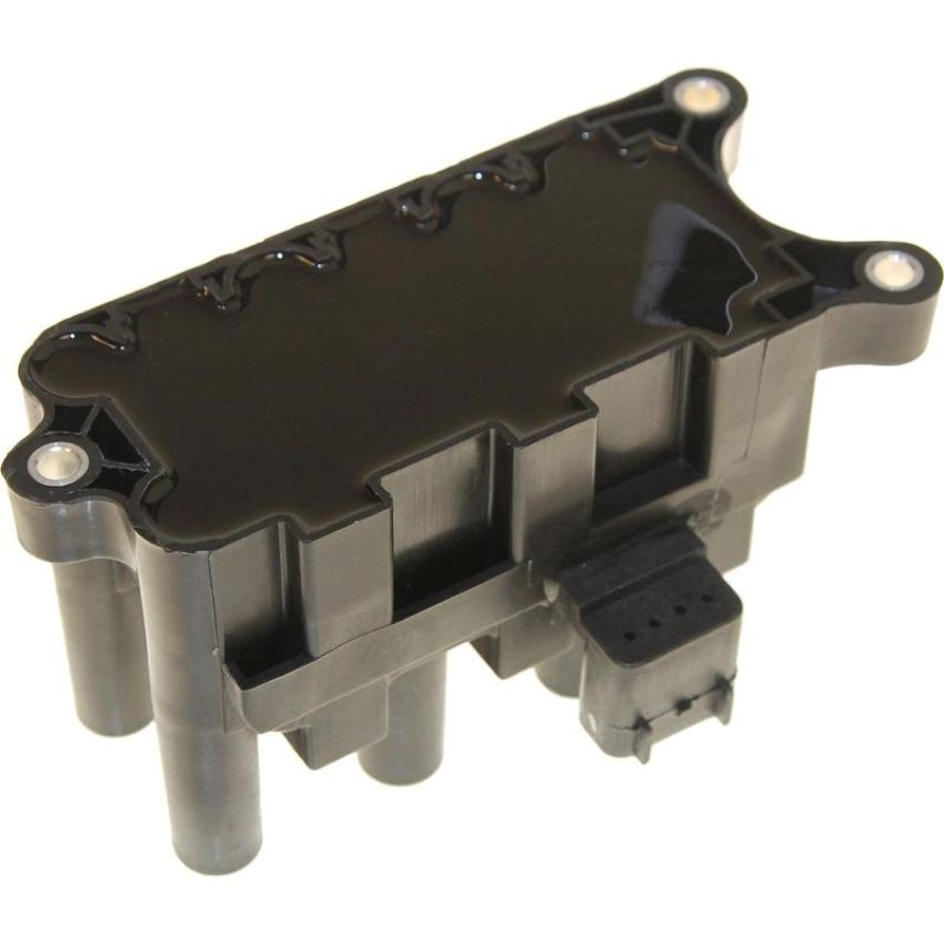Walker Products 920-1016 ThunderSpark 920-1016 Ignition Coil