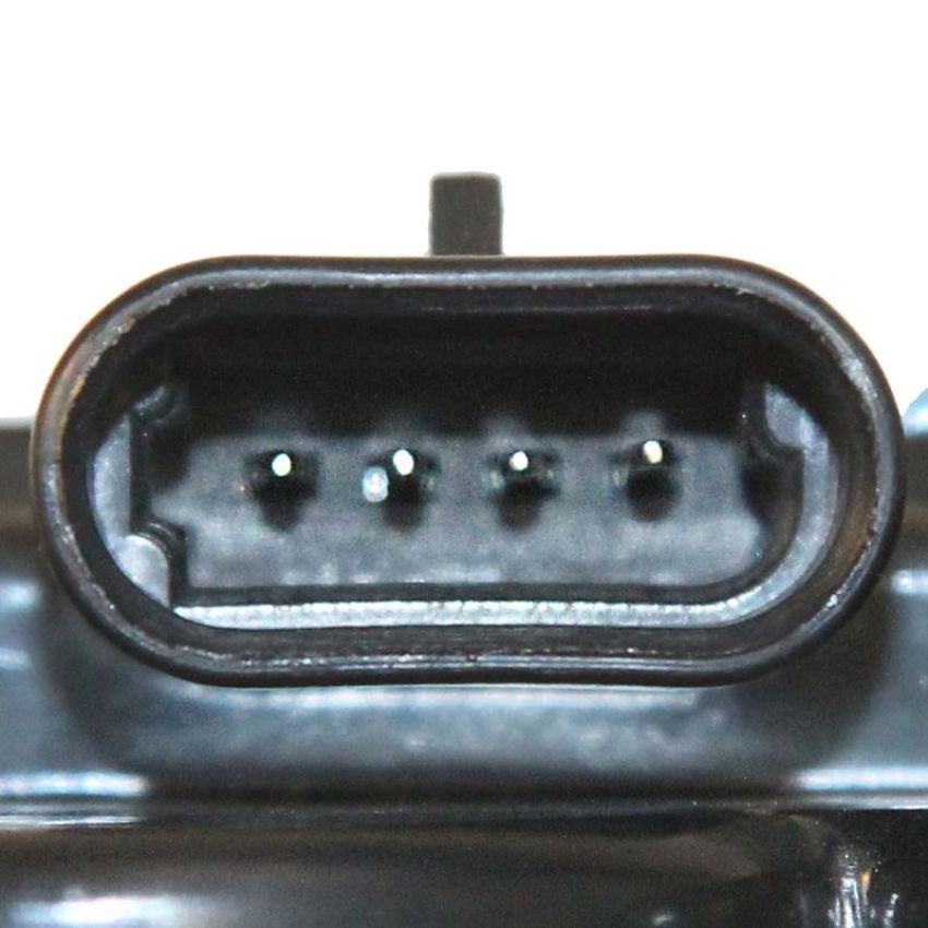 Walker Products 920-1028 ThunderSpark 920-1028 Ignition Coil