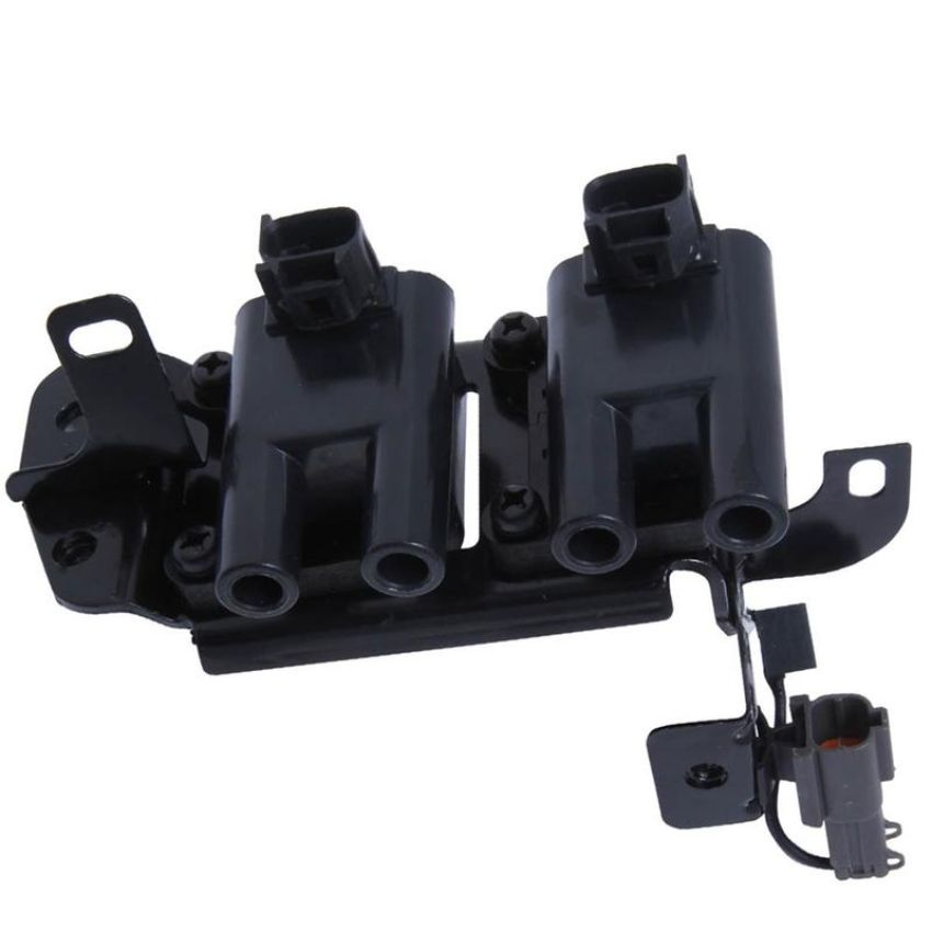 Walker Products 920-1029 ThunderSpark 920-1029 Ignition Coil