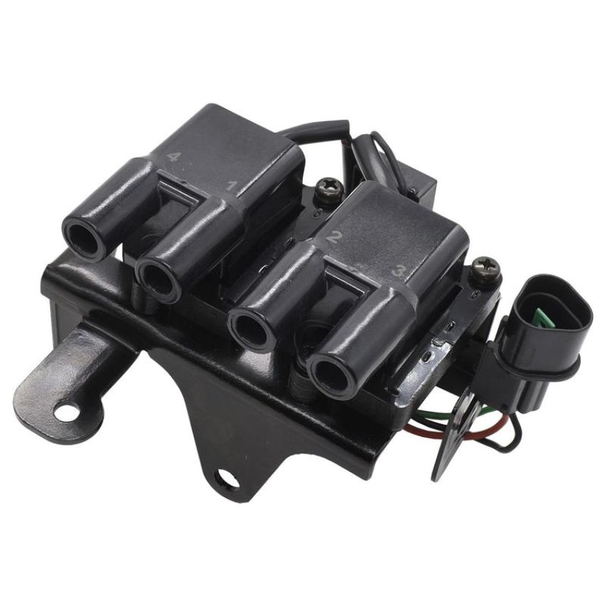 Walker Products 920-1031 ThunderSpark 920-1031 Ignition Coil