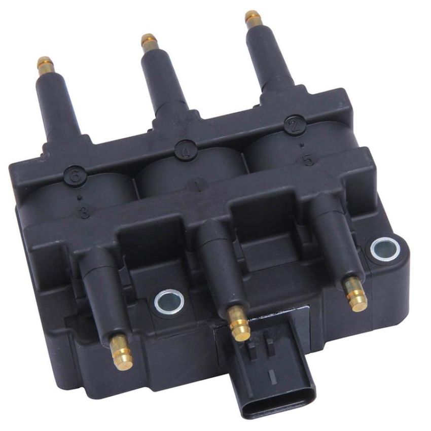 Walker Products 920-1032 ThunderSpark 920-1032 Ignition Coil