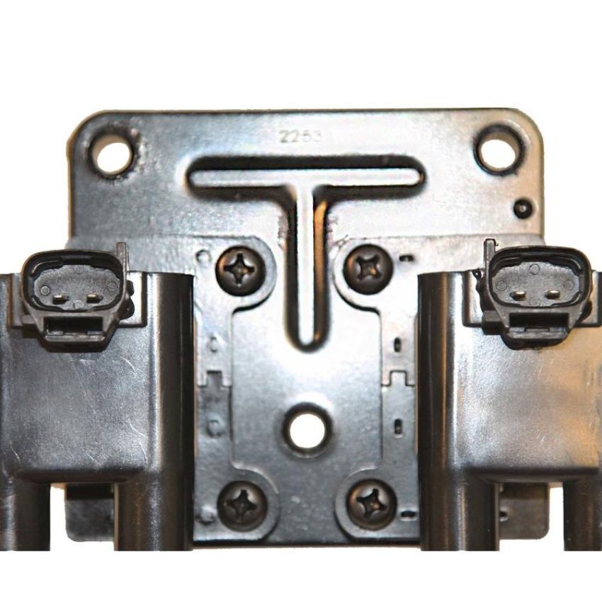 Walker Products 920-1033 ThunderSpark 920-1033 Ignition Coil